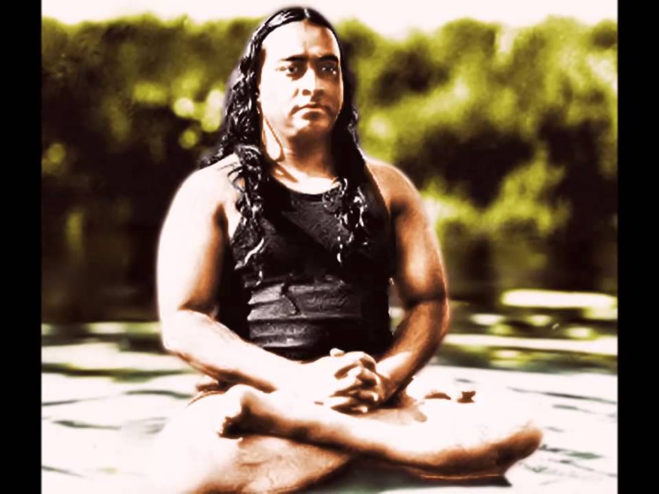 Yogananda Bhajan