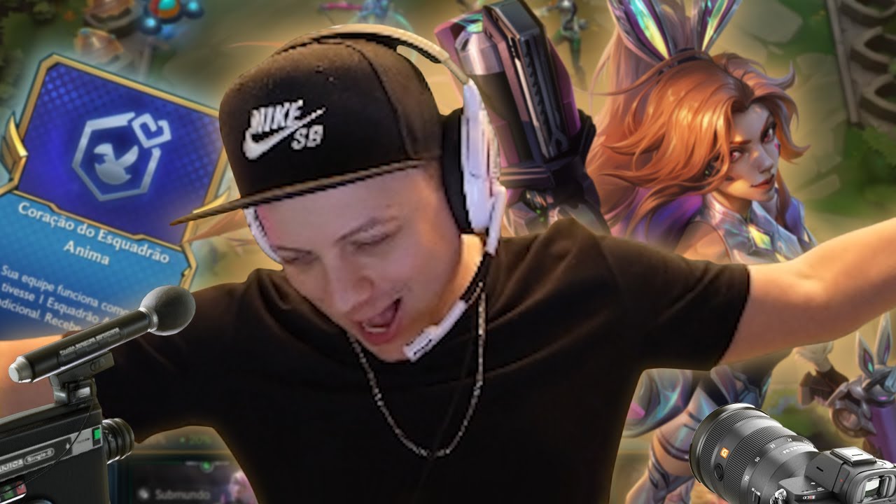 A fama vem! Ft. dersin2k e ozne