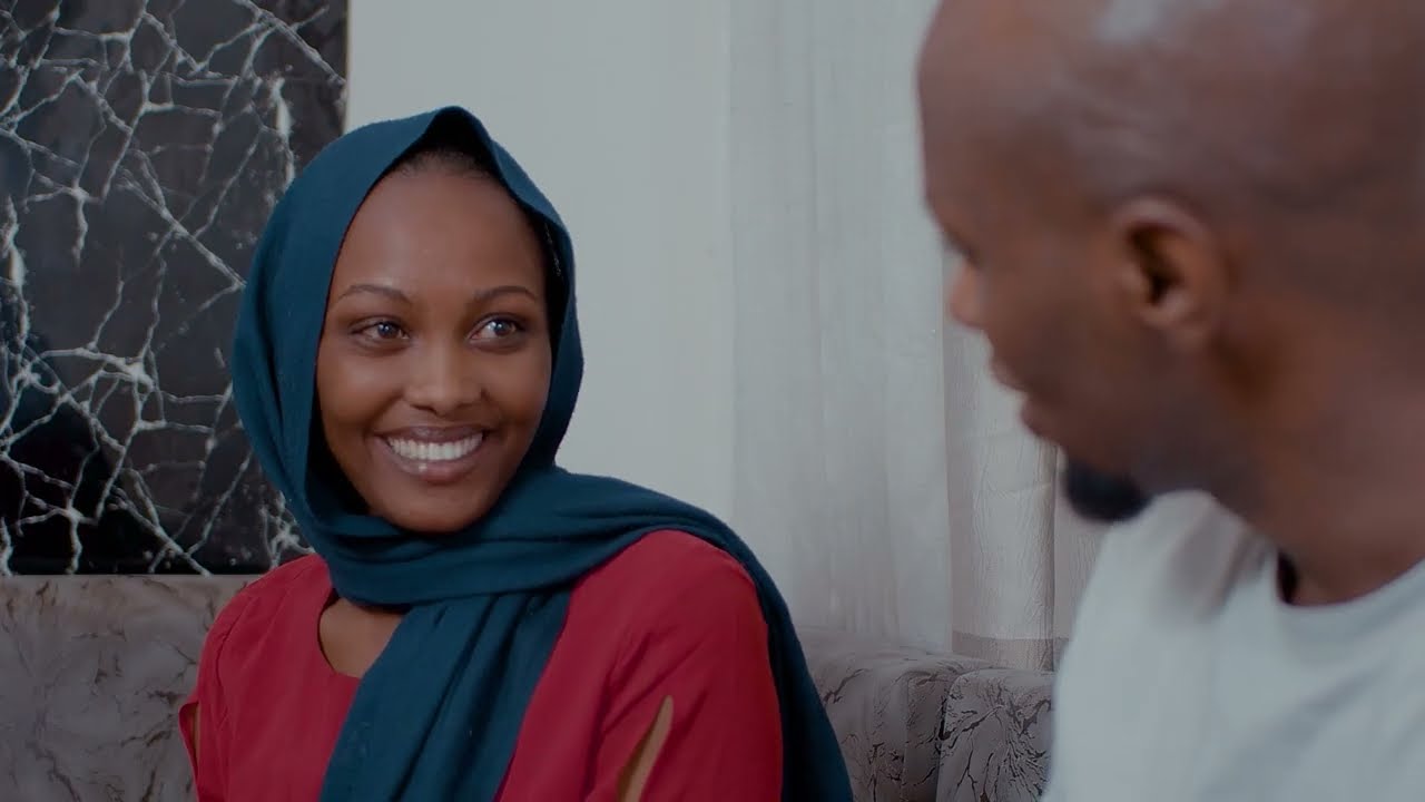 IYICARUBOZO|| RWANDAN FULL MOVIE 2026