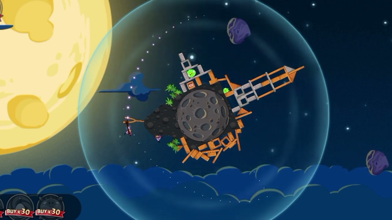 Finally win | angry birds part 18 full gameplay mobile #angry birds#full gameplay