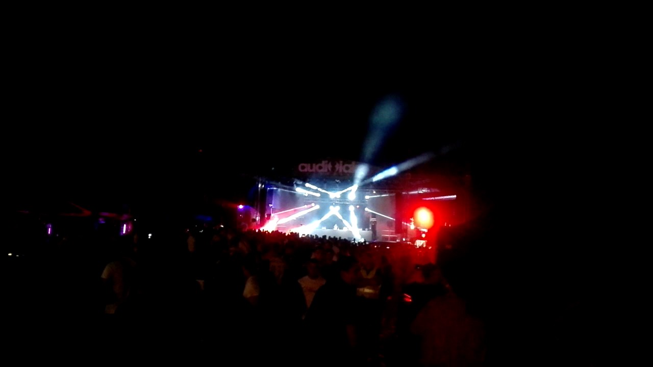 Audiolake 2017