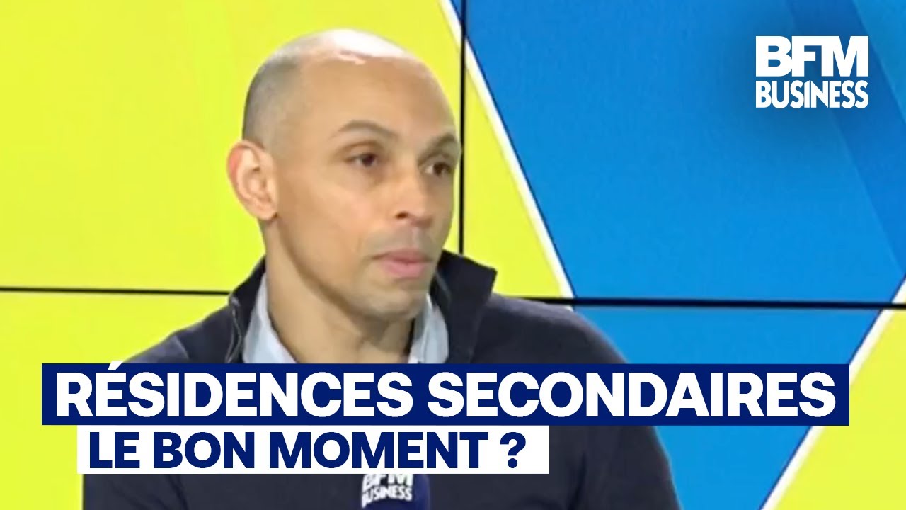 R&eacute;sidences secondaires : Est-ce le bon moment pour investir ?