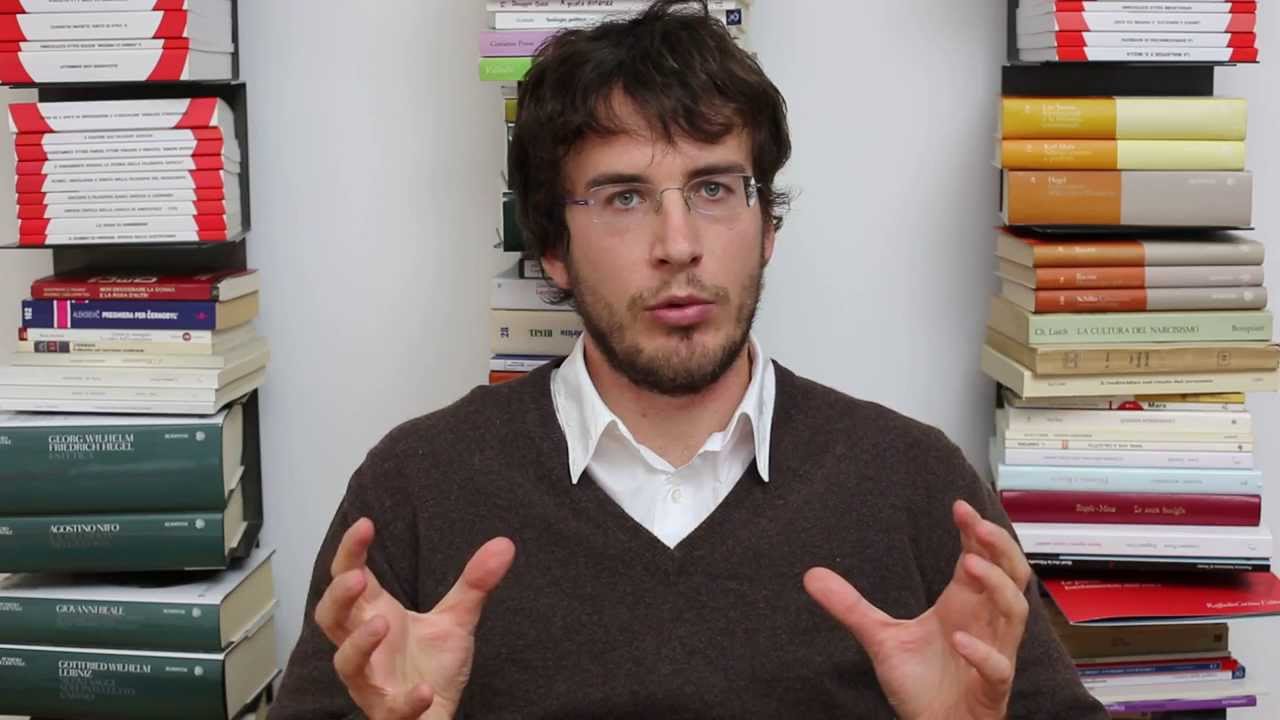 DIEGO FUSARO: Postmoderno e New Realism