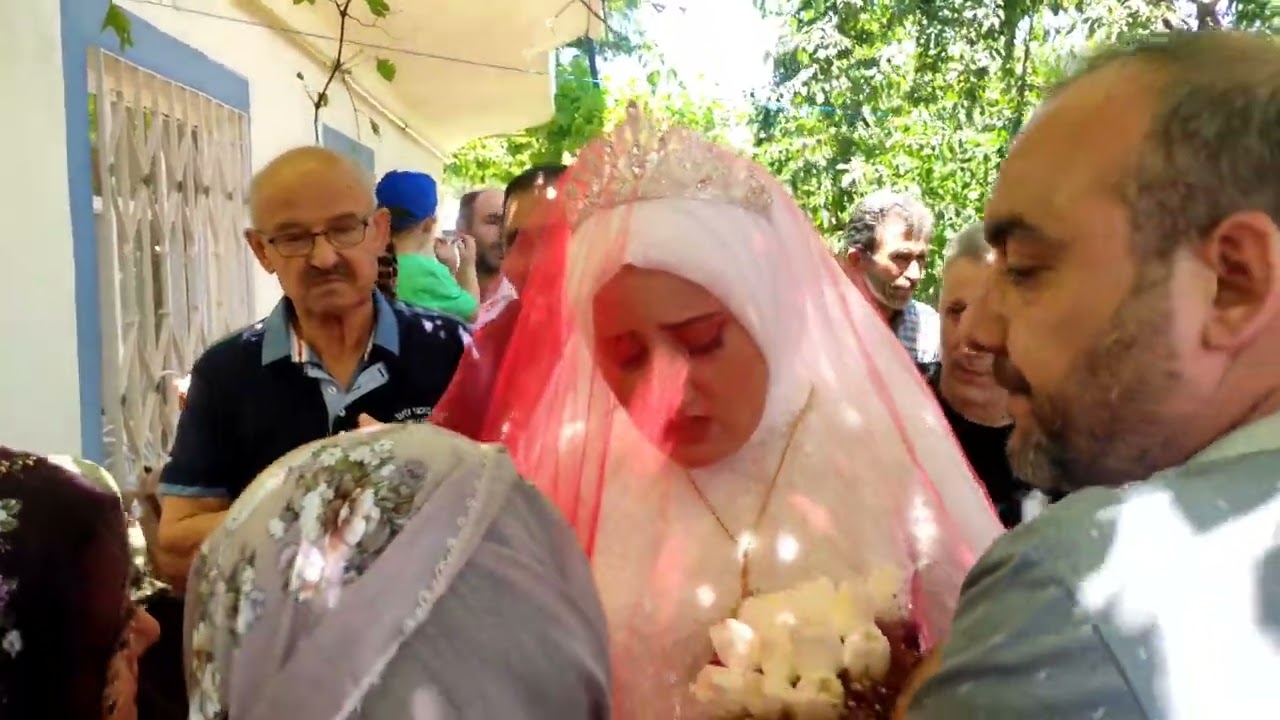 BİR ANNE BABANIN TEK EVLADI