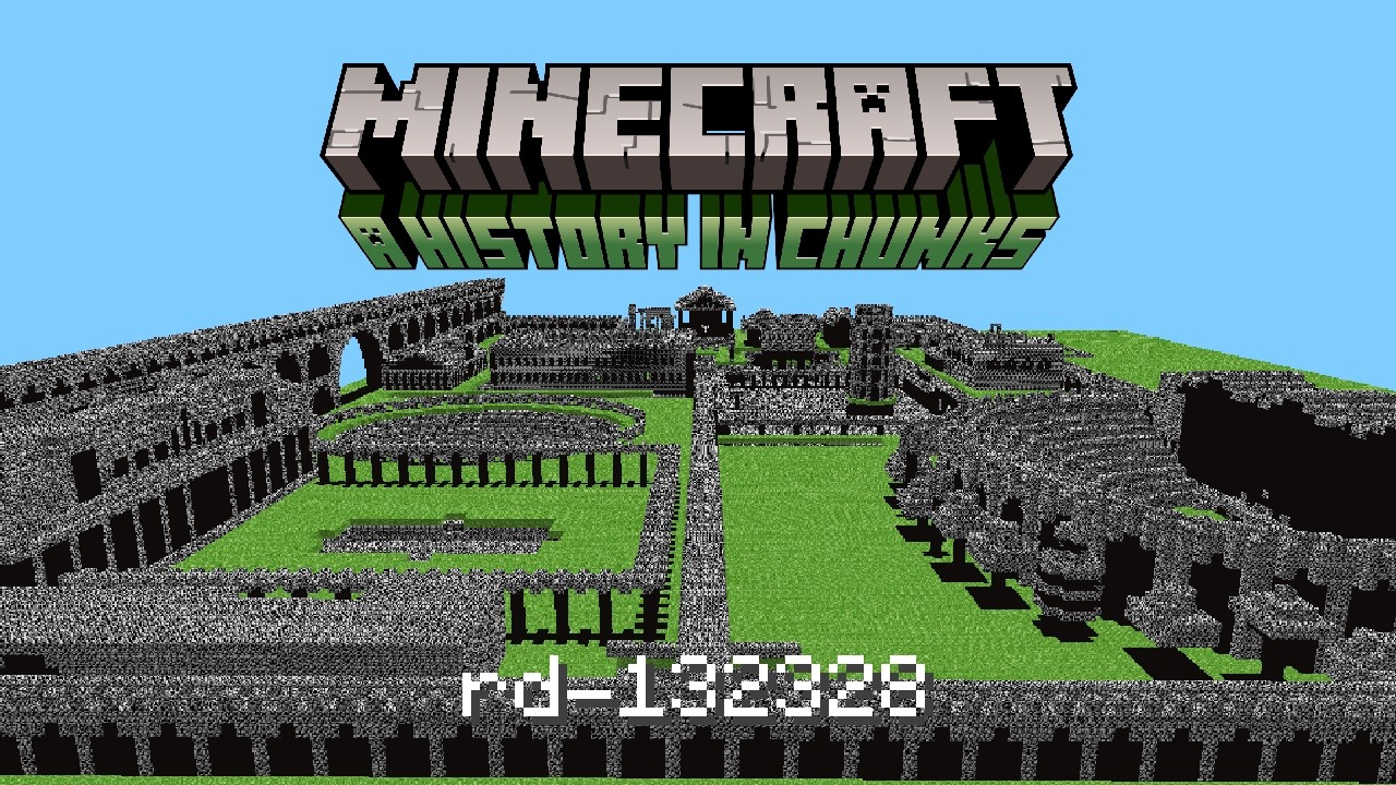 Interviewing The First Mob Added To Minecraft