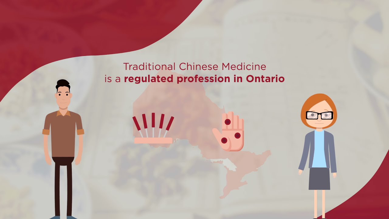 Becoming a Traditional Chinese Medicine Practitioner and/or Acupuncturist