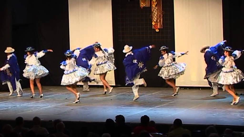 Kirqui Wayra Chili deel 2