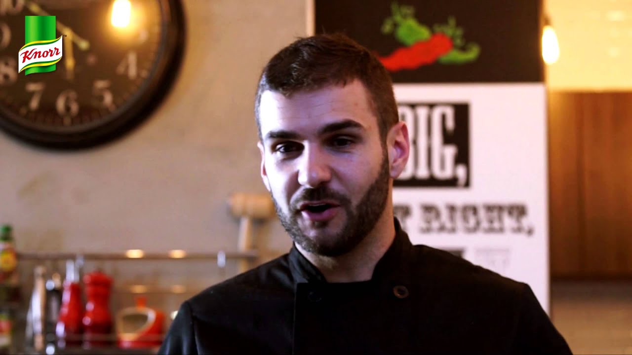 Knorr WFD  Taste of CT Online