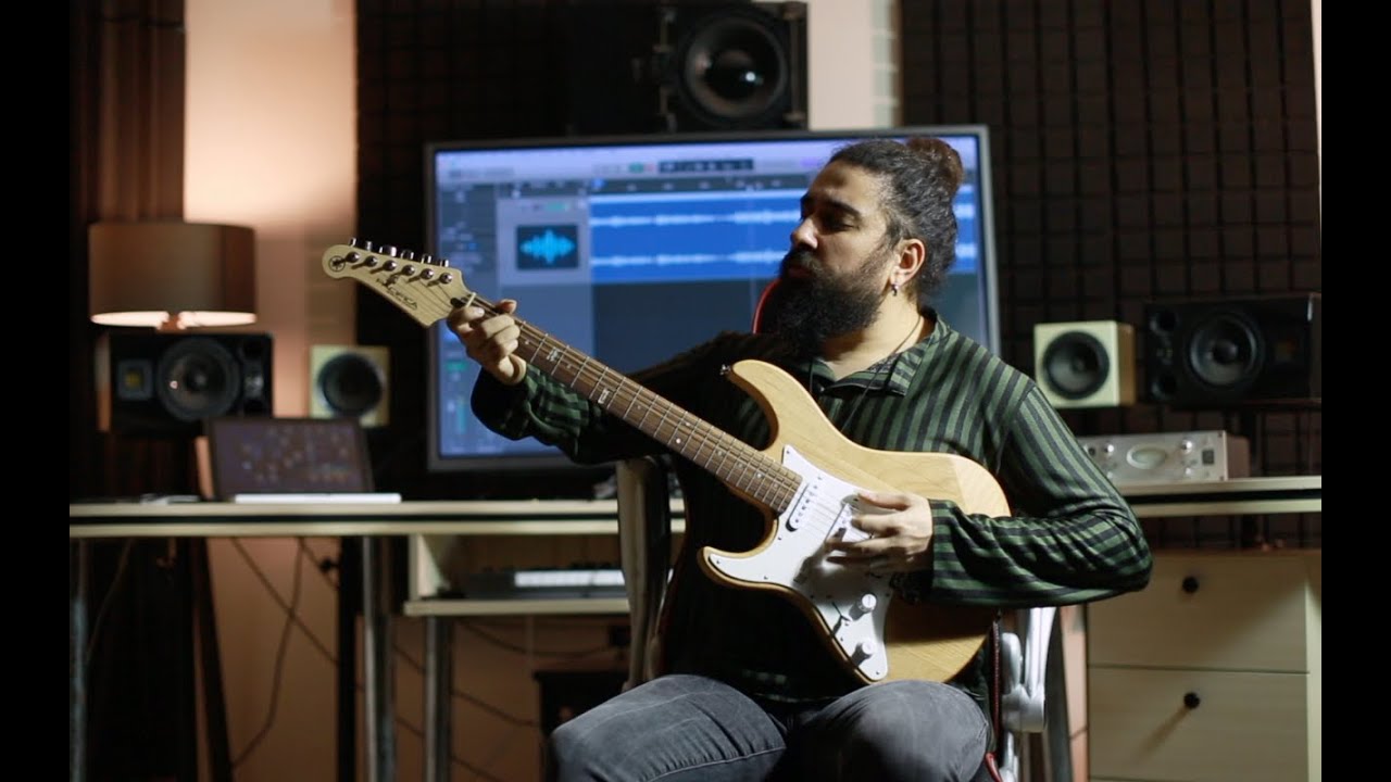 Özgür Babacan - Bir Ay Doğar (Akustik Cover)