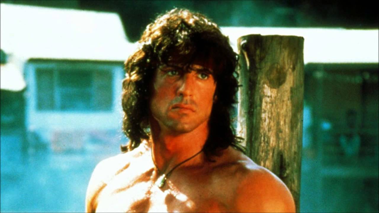 Muscle - IL Stallone