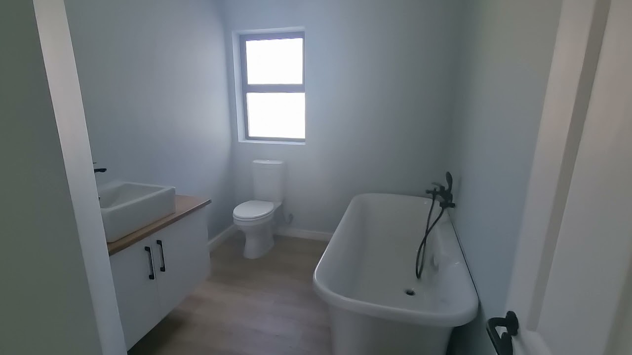 Brand new 2 bedroom house fot sale in Altona Village.