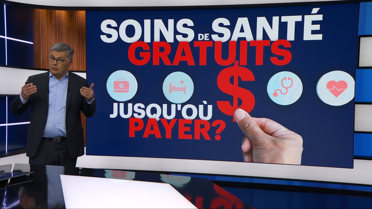 Soins de santé pour demandeurs d'asile: jusqu'où doit-on payer?