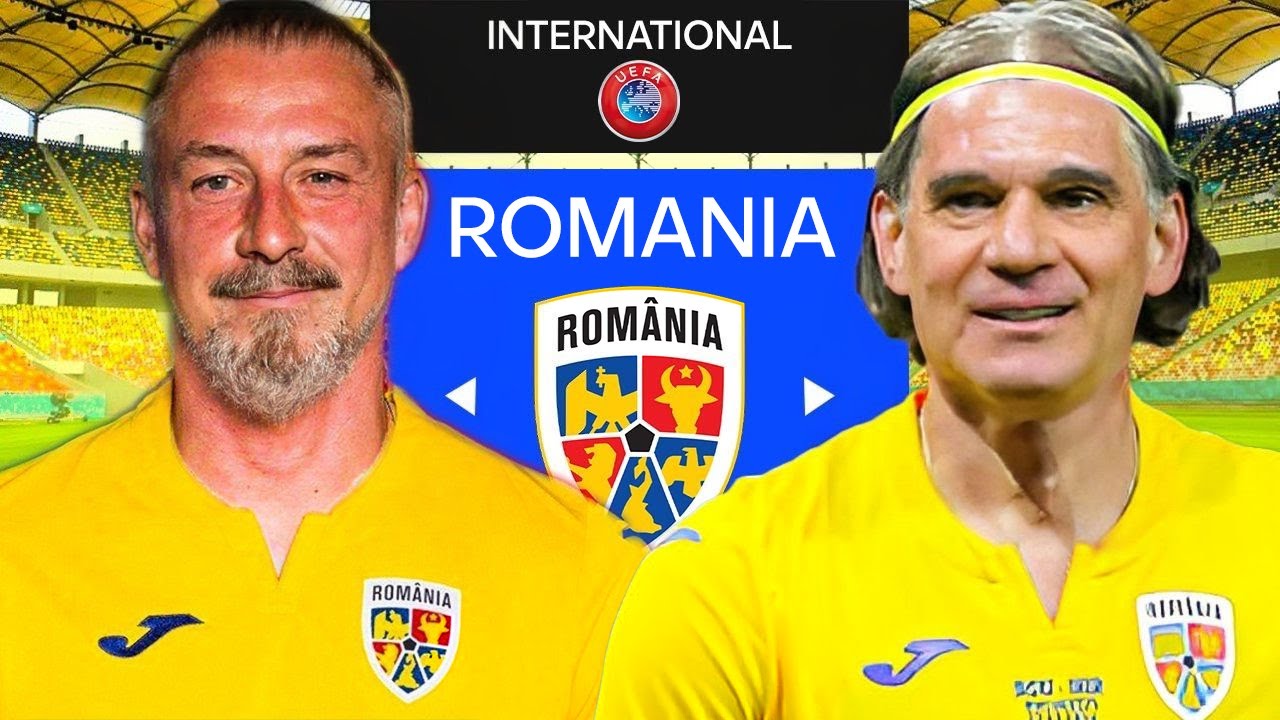 AM SIMULAT 10 SEZOANE CU ROMÂNIA ÎN EA FC 24!