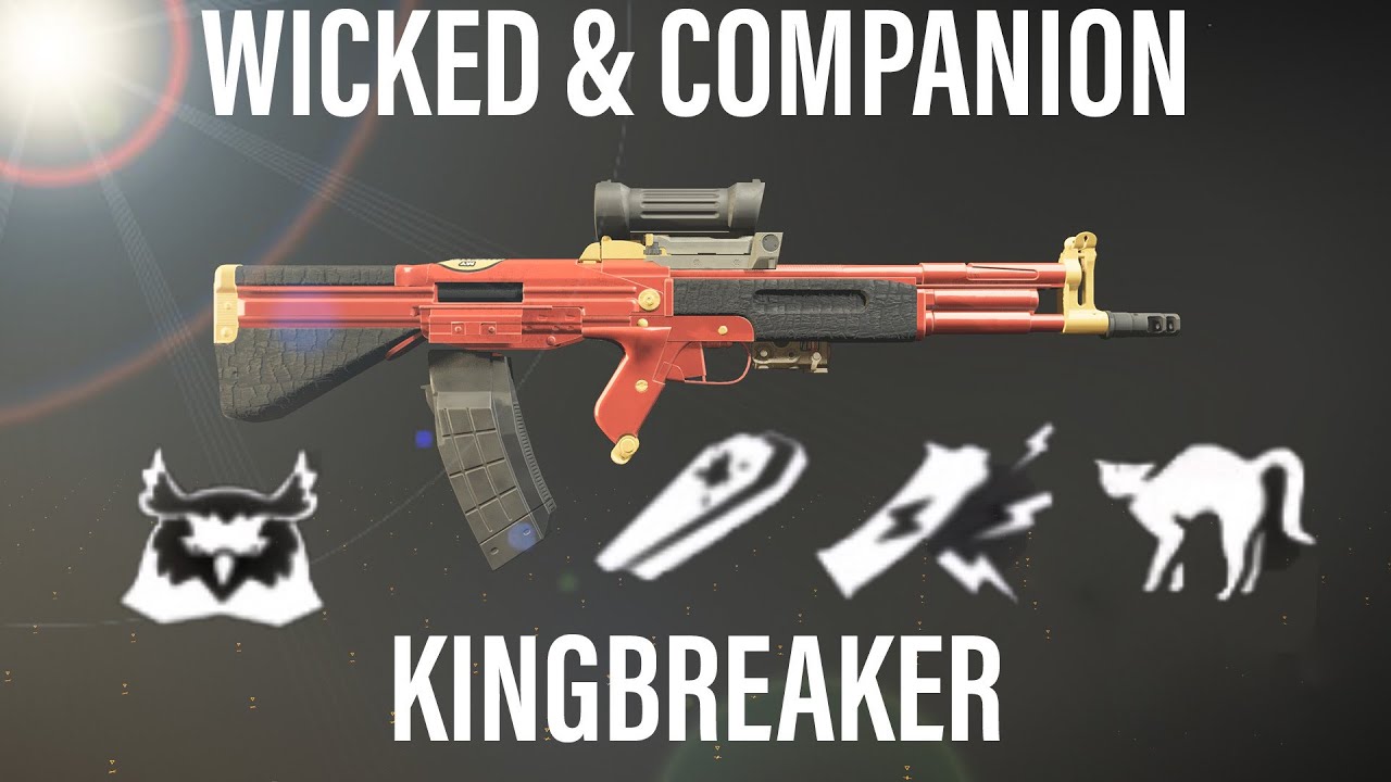 Division 2 - Using all the hard hitting gear & weapons!