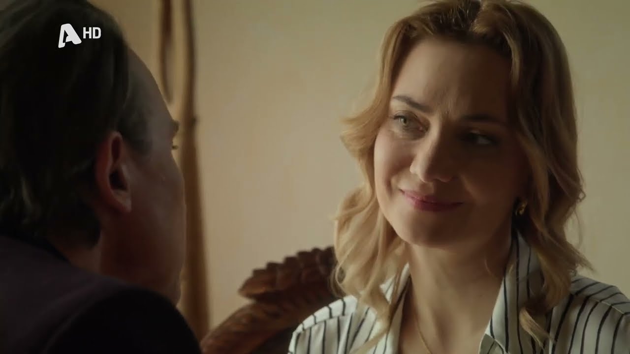 &Nu;&alpha; &Mu;'&alpha;&gamma;&alpha;&pi;ά&sigmaf; | &Epsilon;&pi;&epsilon;&iota;&sigma;ό&delta;&iota;&omicron; 94 | Sneak Preview 2