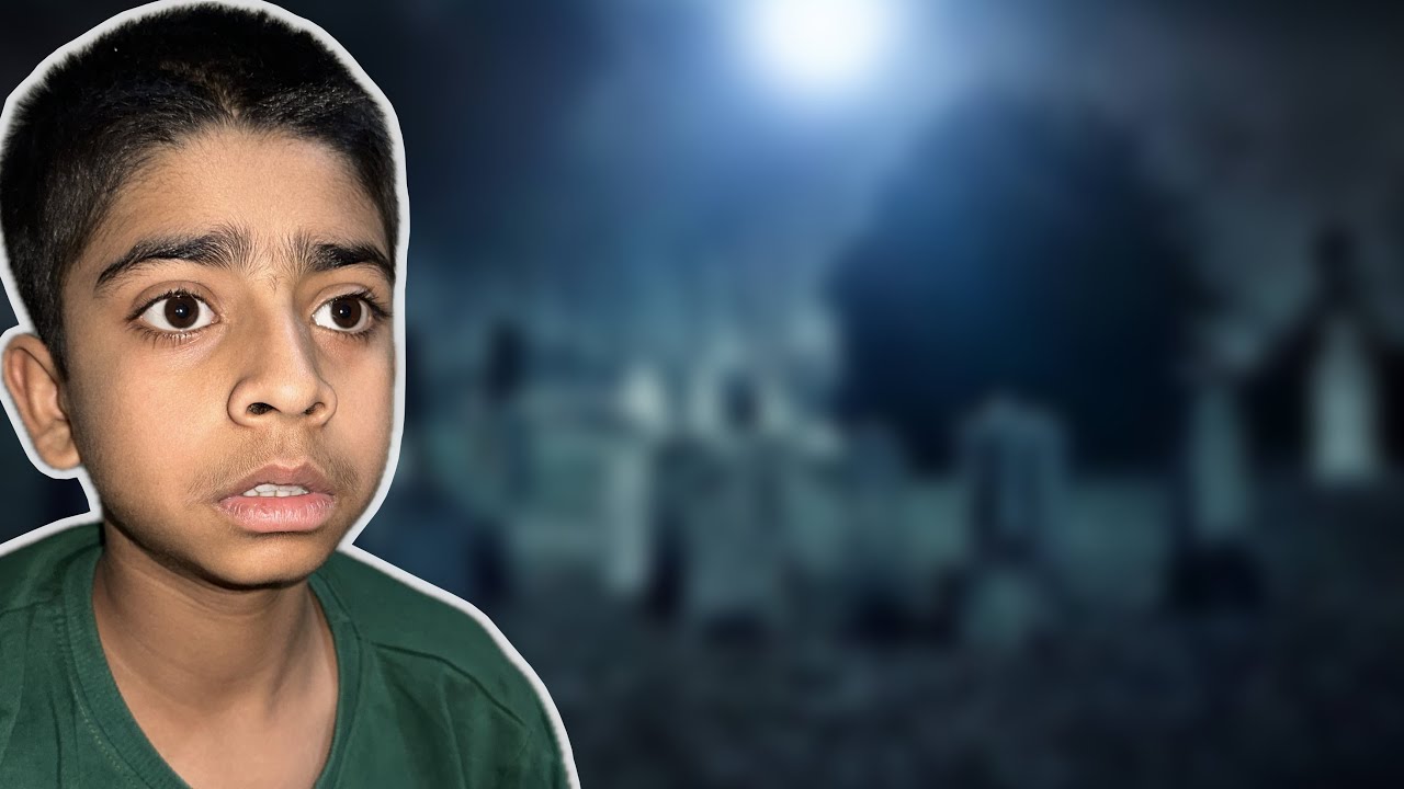 |Hamare plaza mein raat o raat kiya hogaya ! 😱