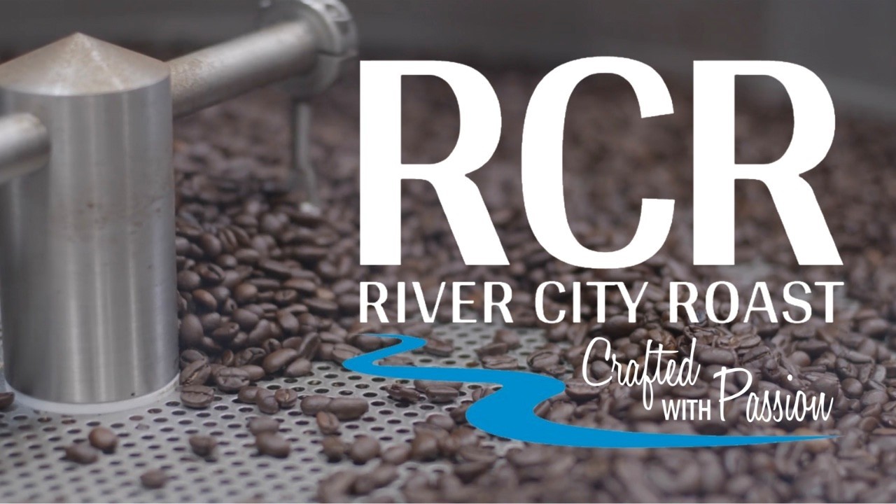 Welcome to River City Roast at The Coffee Warehouse