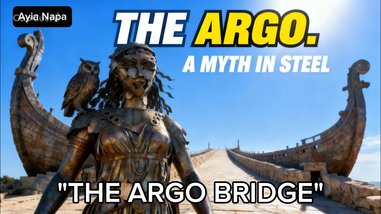 Inside the Myth: The 6-Minute Journey on Bridge 