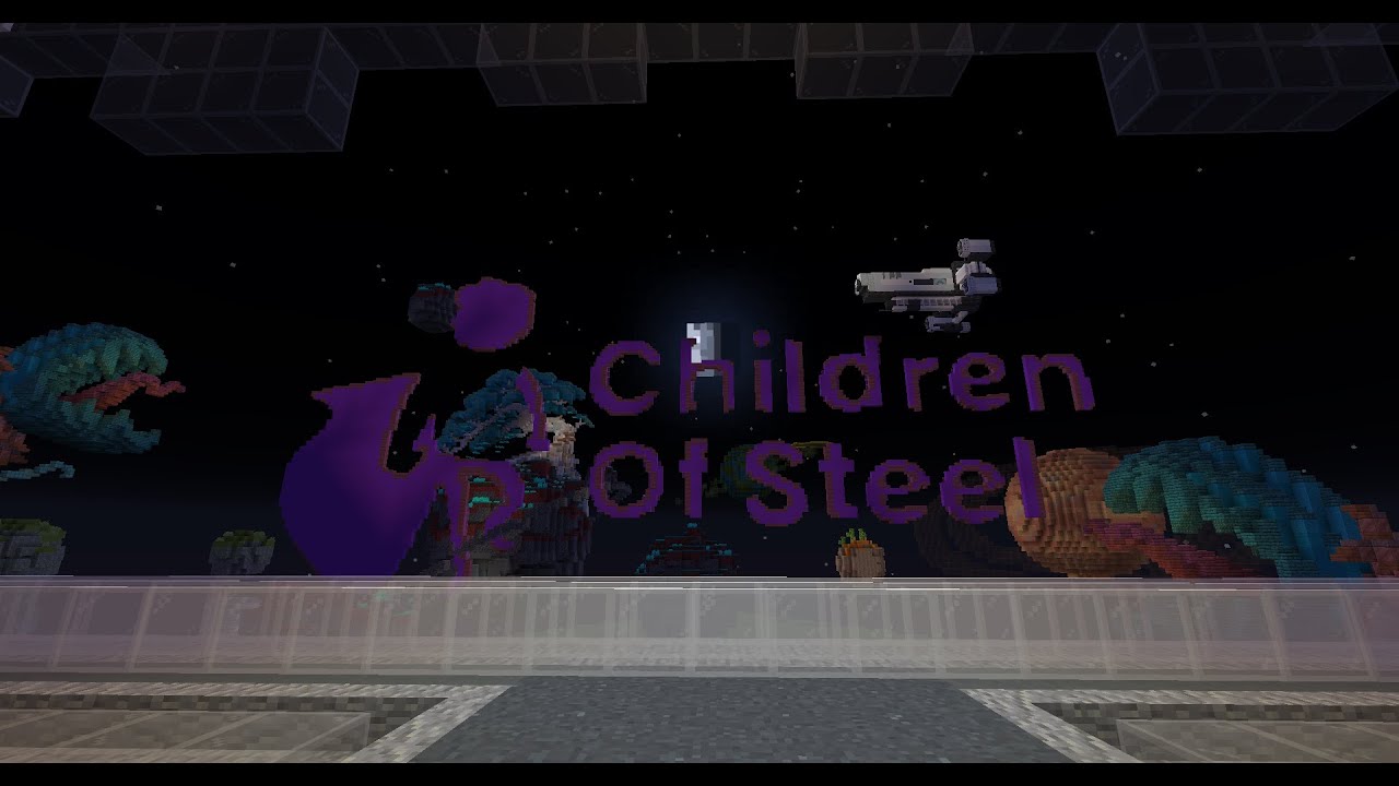 Children of Steel - Retour sur l'événement