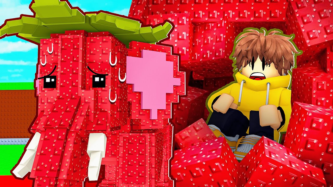 ENTRE NO CÉREBRO DOS BRAINROTS NO ROBLOX!!