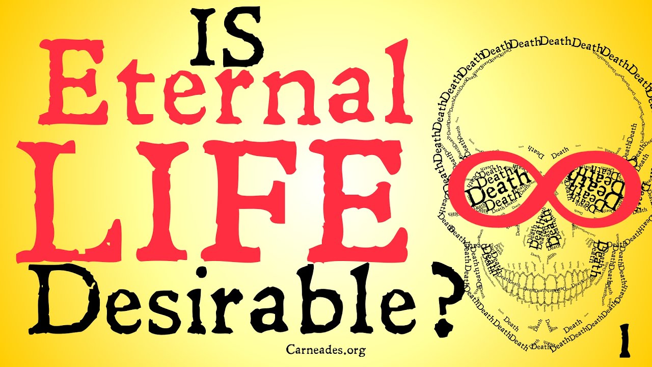 Is Eternal Life Desirable? (Bernard Williams)