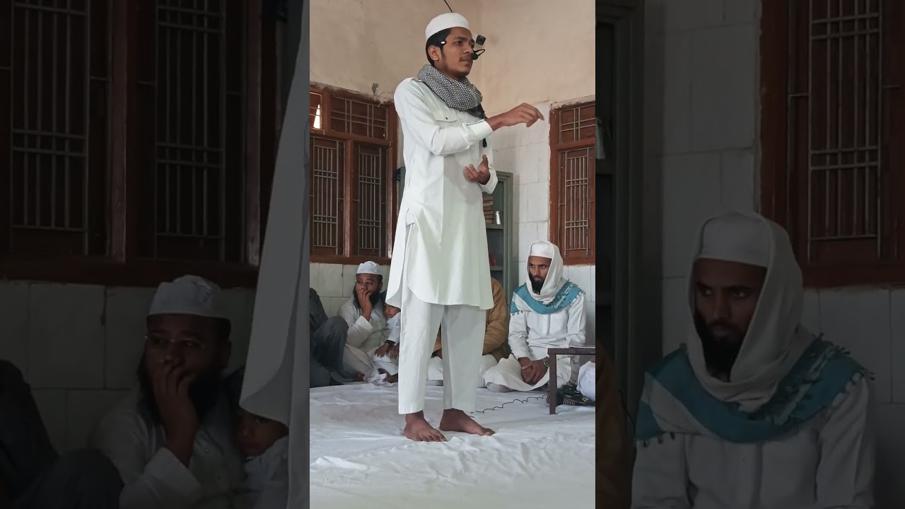 Mohammed Jafar saliya 