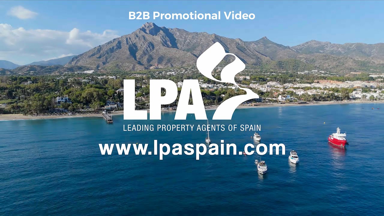 LPA B2B Promotional Video