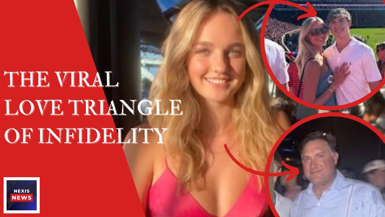 Mary Kate Cornett: From Infidelity to Meme Coin Boom.