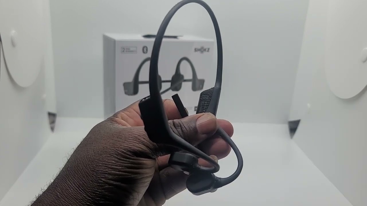shokz headset review warranty approved
