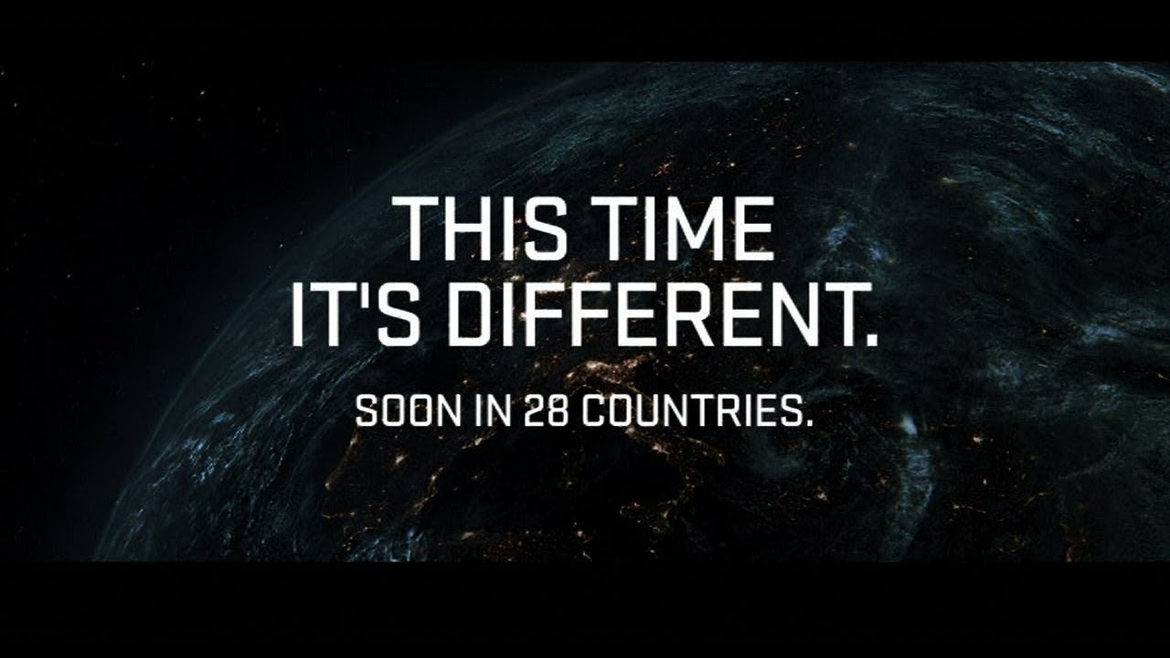 European Parliament launches elections advertising campaign