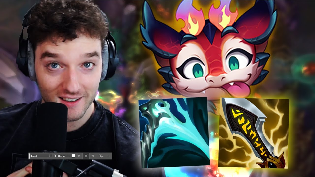 Pooperační Smolder