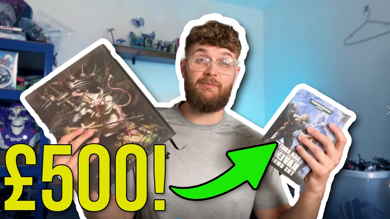 I Made £500 Without Working A SINGLE DAY! Part-Time UK eBay Reseller