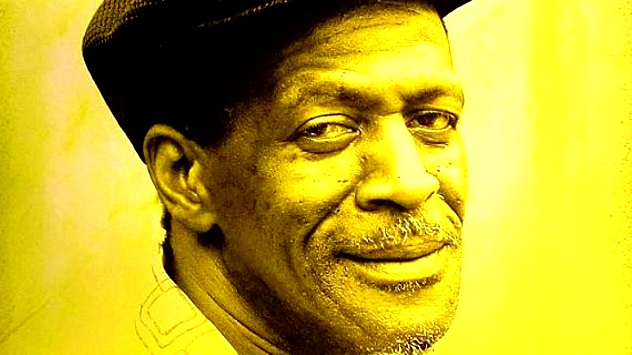 Gregory Isaacs Rumours (Riddim Instrumental)