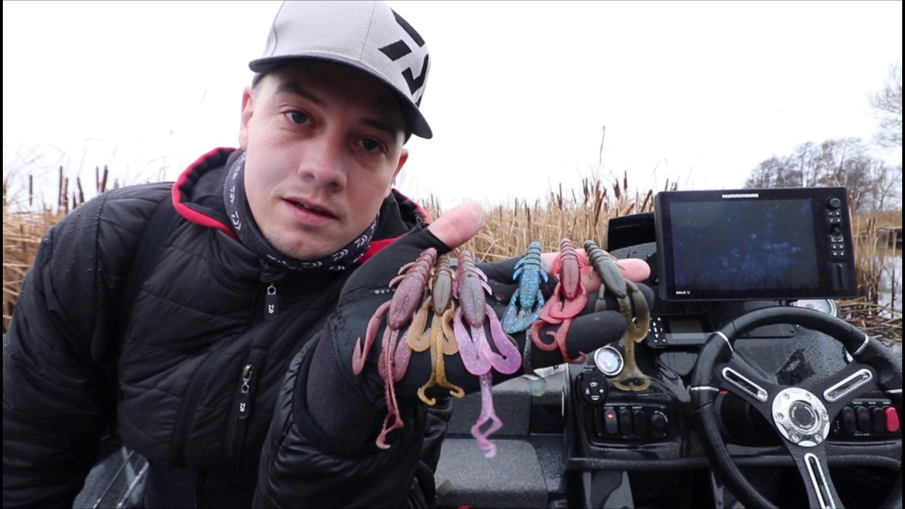 Prorex - Craw