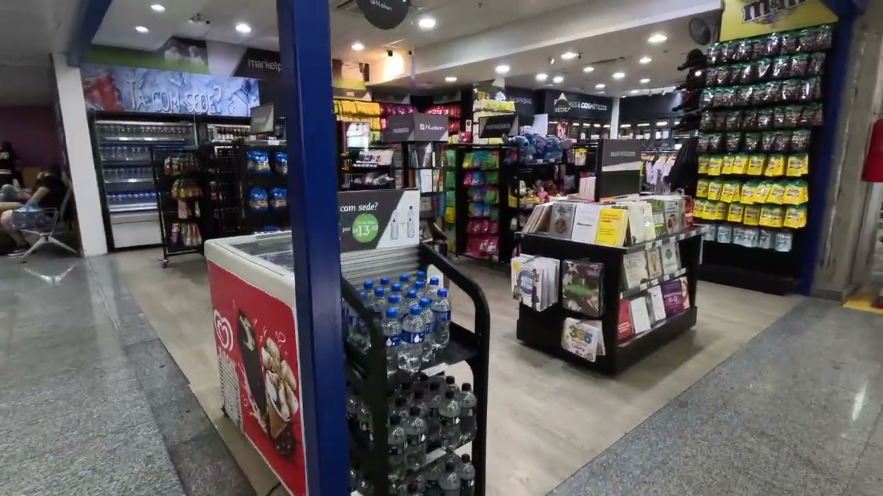 Rio de Janeiro Airport (GIG)