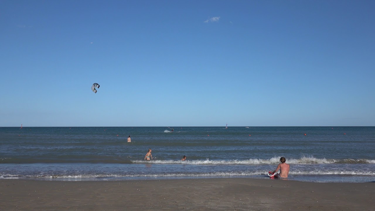 PUNTA SABBIONI'S BEACH