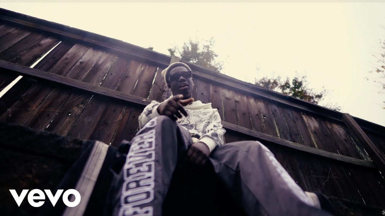 BezzalBoyBlacc - Anotha Day Anotha Dolla