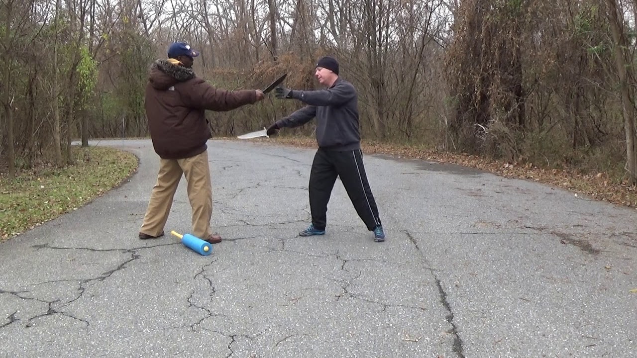 The Flick & Strike