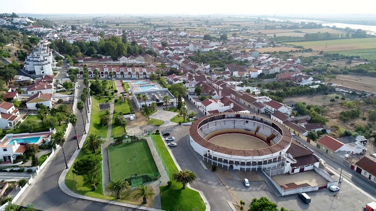 Praça Toiros da  Chamusca João Chora Fado do Forcado