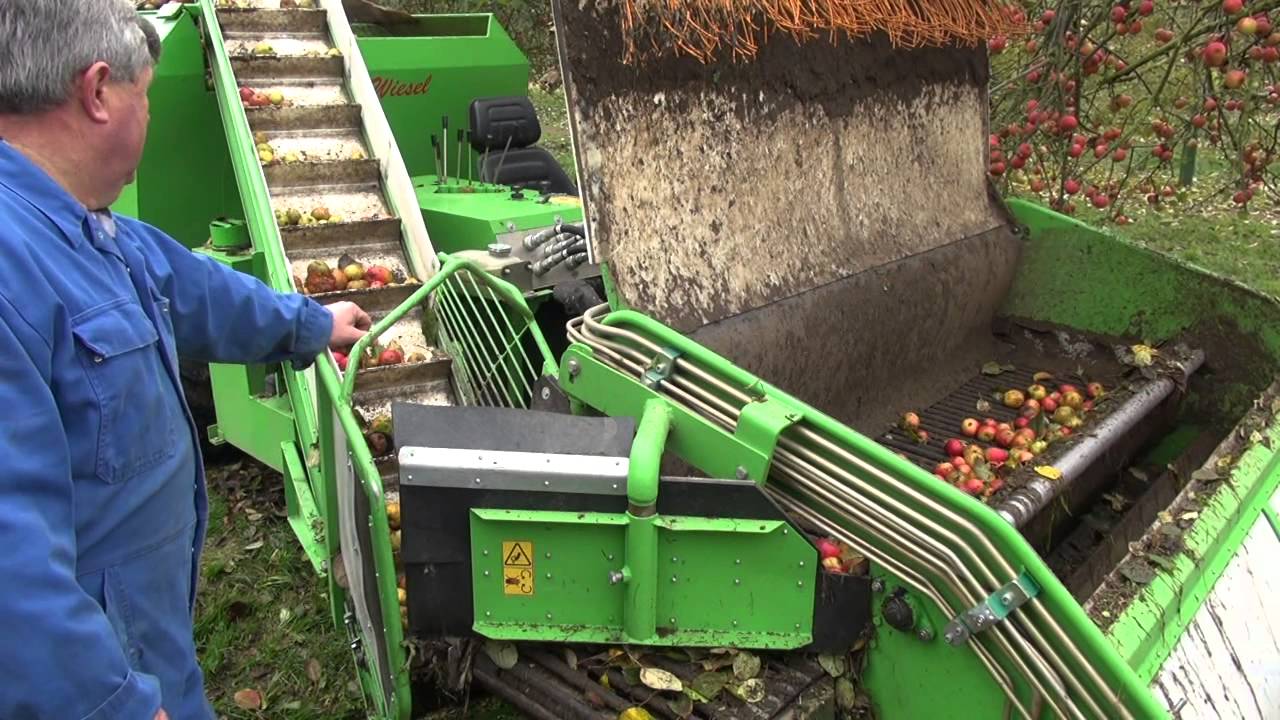 Bauerle OW 400