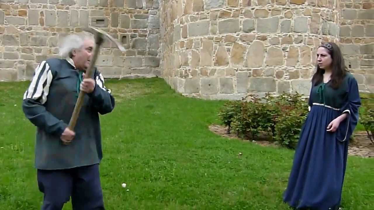 Ávila de leyenda 2
