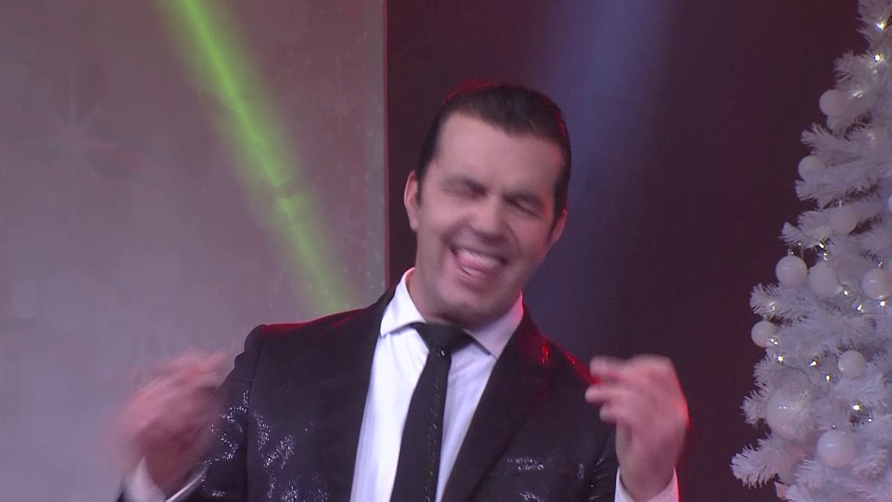 ROK'N'BAND - Novo leto (Silvestrovo na Golici, 2020)