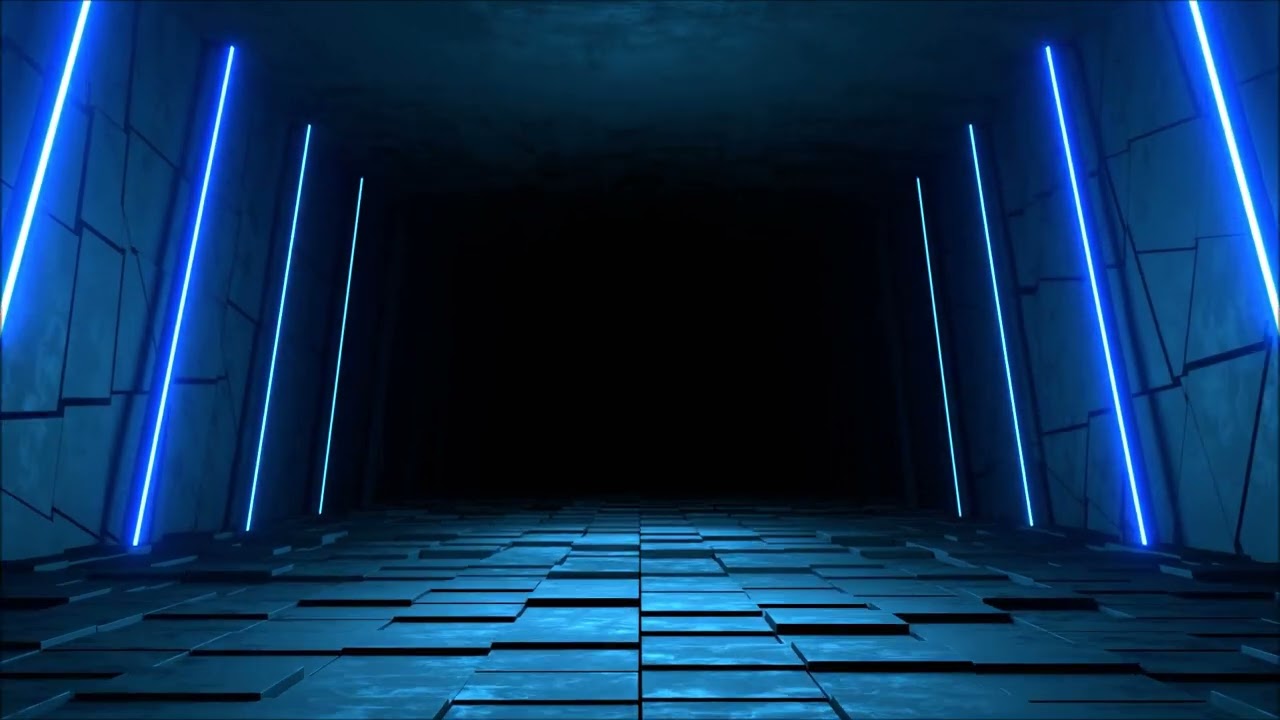 Luxor8071 - Rotation Techno 2025