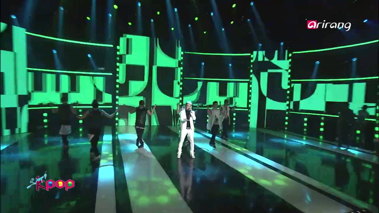 Simply K-Pop Ep76 Outsider - Bye U (feat. Kangnam of M.I.B) / 심플리케이팝, 아웃사이더