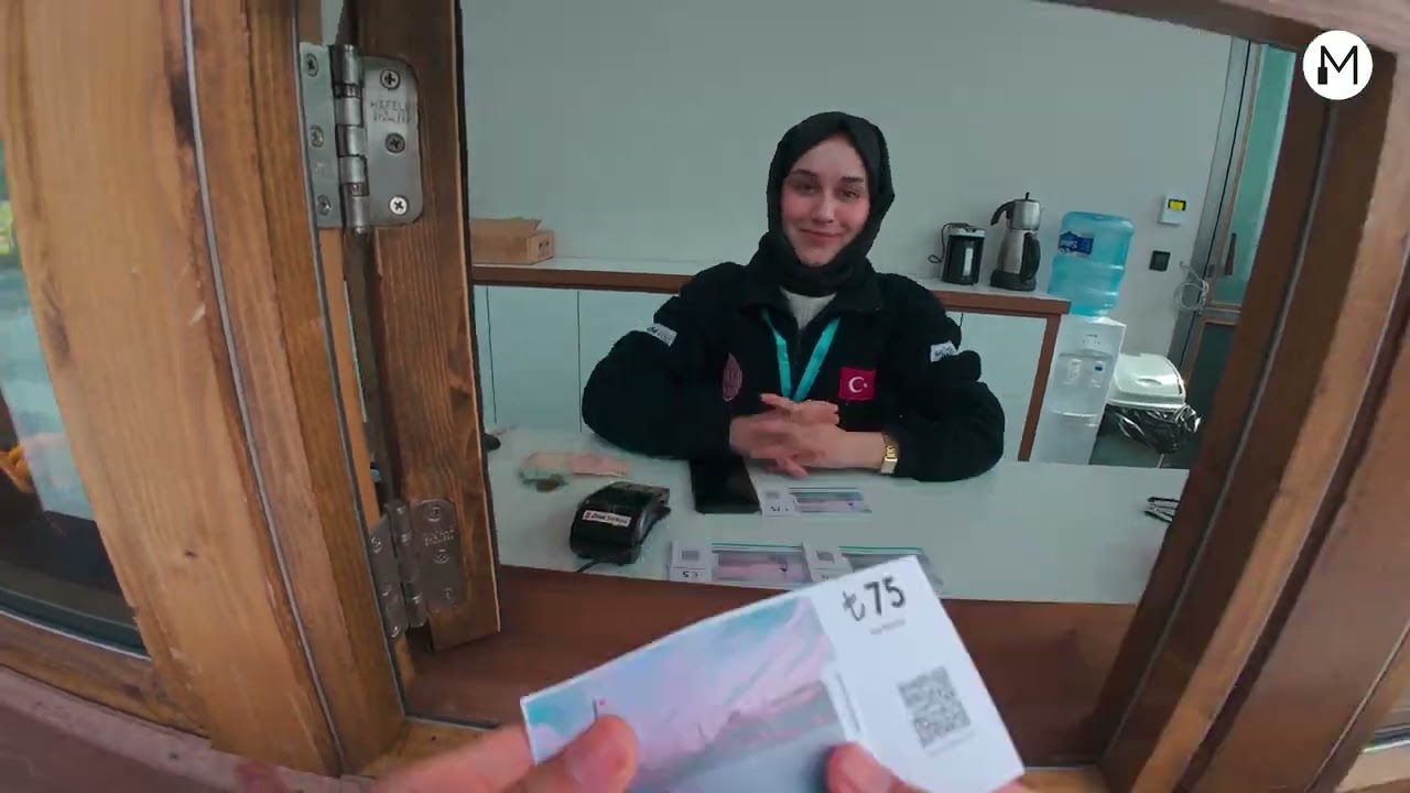Kız Kulesi’ne Nasıl Gidilir?