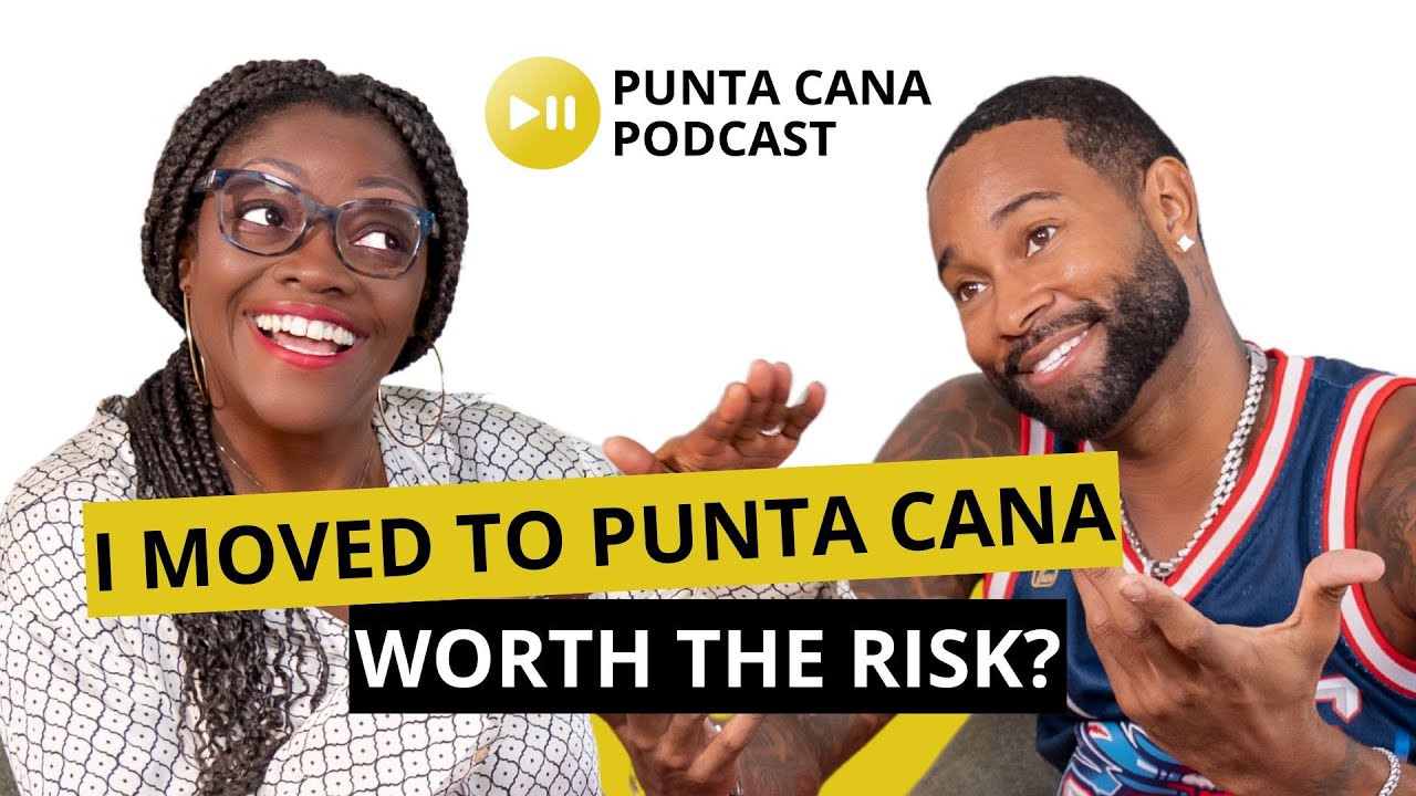 From Houston to Punta Cana: My First Month as an Expat