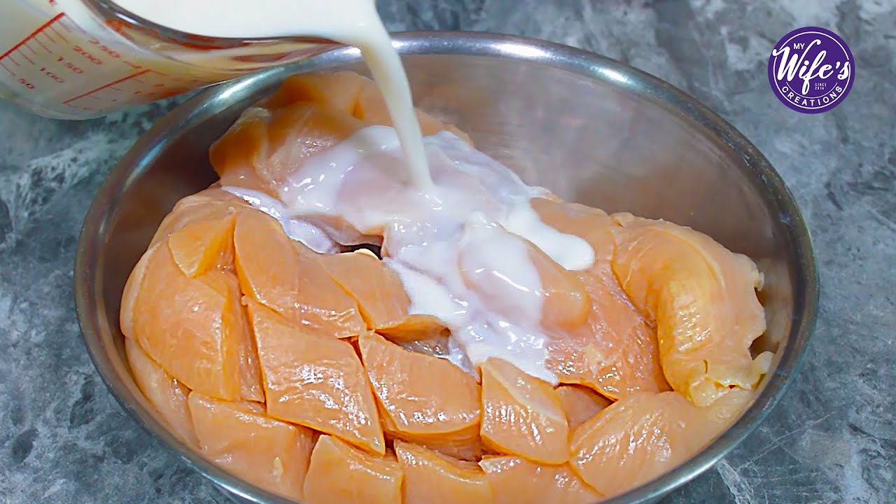 QUIEN INVENTÓ ESTO ES UN GENIO ¡Las Más Sabrosas! - Recetas MWC