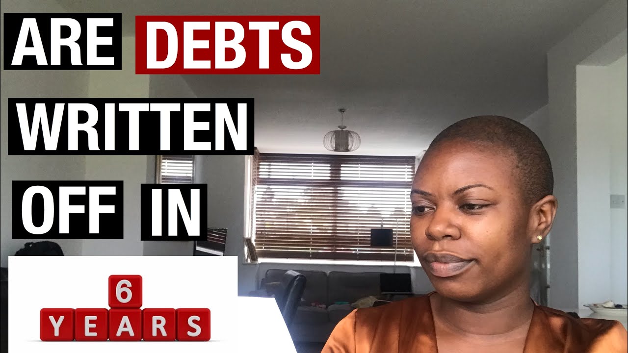 Old debts you may not have to pay - statute barred debts (THE 6 YEAR RULE)