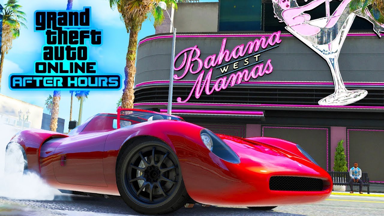 BUYING NEW NIGHTCLUB AND CARS! GTA 5 SPENDING SPREE AFTER HOURS DLC!