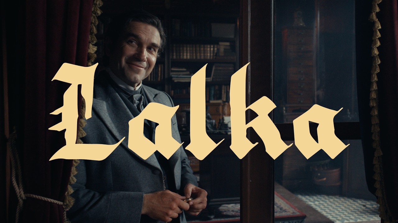 LALKA | Oficjalny teaser #2 | Kino Świat